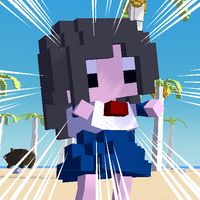 Escape Desert Island ASAP