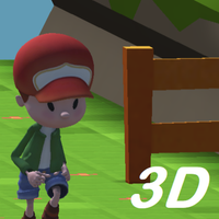 Runner 3D