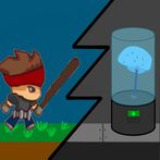 Tom's Adventure: robot escape