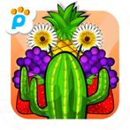 Plants and fruits