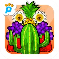 Plants and fruits