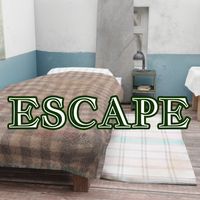 Escape from micro room