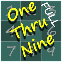 One Thru Nine (Full)
