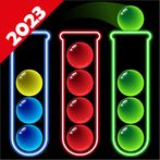 Ball Sort Master - Puzzle Game