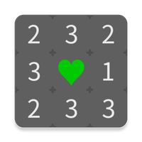 Mochi Collecting hearts