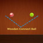 Wooden Connect Ball