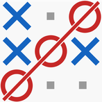 Xs & Os Game