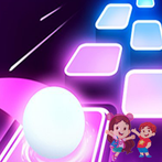 Maria Clara e JP Ball Hop Edm