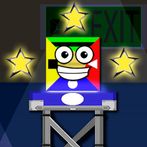 The Box: Freedom Challenge