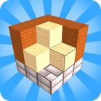 Creative Blocks 3D - Build and