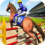 Horse Riding Rival: Multiplaye