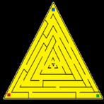 Balls Maze Roller Puzzle