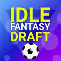 Idle Fantasy Draft Football