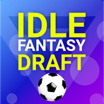 Idle Fantasy Draft Football