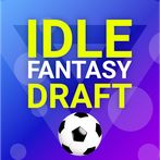 Idle Fantasy Draft Football