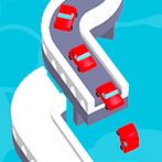 Crossing Bridge