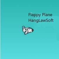 Flappy Plane 3