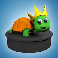 Bumper Turtles.io