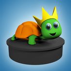 Bumper Turtles.io