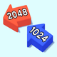 2048 Arrow