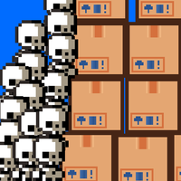 Box Factory : 2D Defense