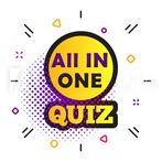 All In One Quiz - Words Game