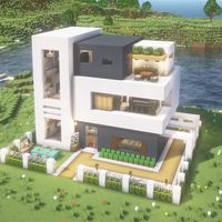 Candyland Crafting World