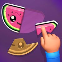 Wooden Pins 3D