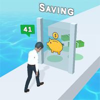 Run rich 3D: Run of Life