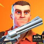 Action Strike: Heroes