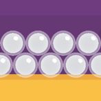Globble Balls