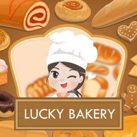 럭키 베이커리