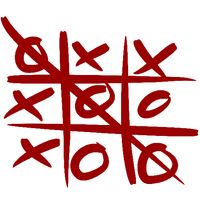 Shaun Tic Tac Toe