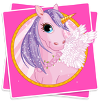 Princess Unicorn Memo