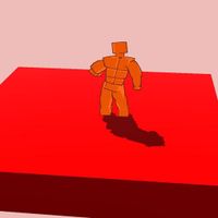 Smart Runner