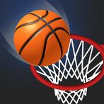 Dunk Stroke-3D Basketball