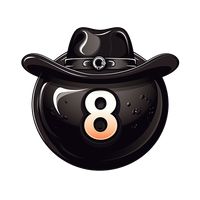 8 Ball Pool - Saloon Billiard
