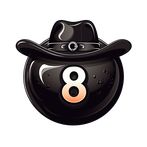 8 Ball Pool - Saloon Billiard