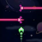space speed