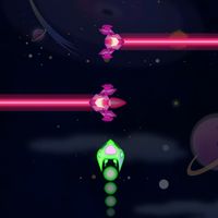 space speed