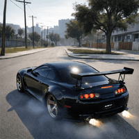 Real Car Driving Racing City