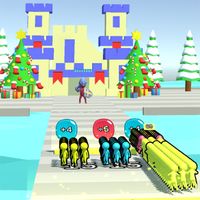 Crownded Join & Push