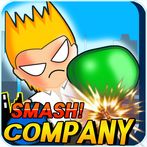 CompanyCrush!-Hero of Company