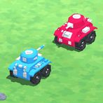 Tank Mayhem io