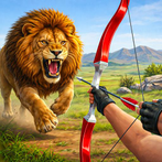 Animal Archery Hunting Games