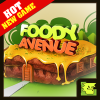 Foody Avenue