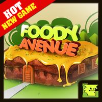 Foody Avenue