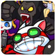 Super Cats adventure Game