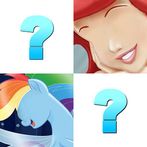 Cartoon Memory Game for Kids