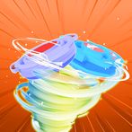 Orbital Spinner